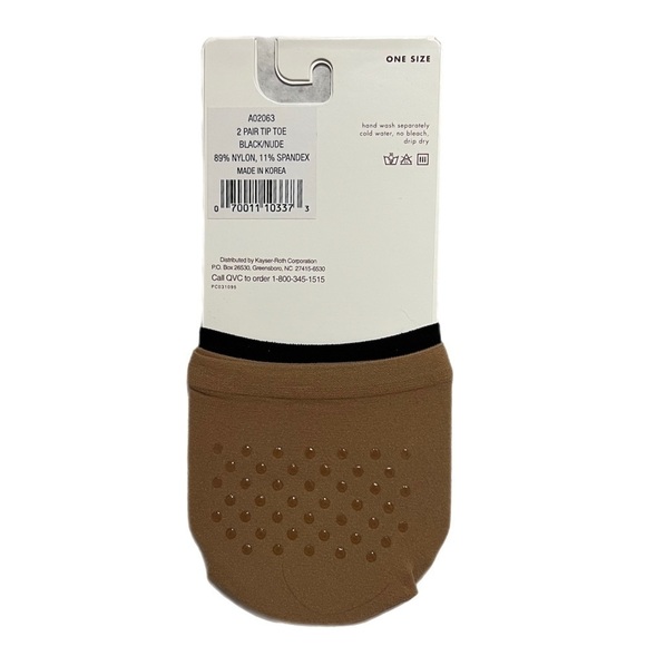 Legacy Legwear Bundle - Picture 3 of 5